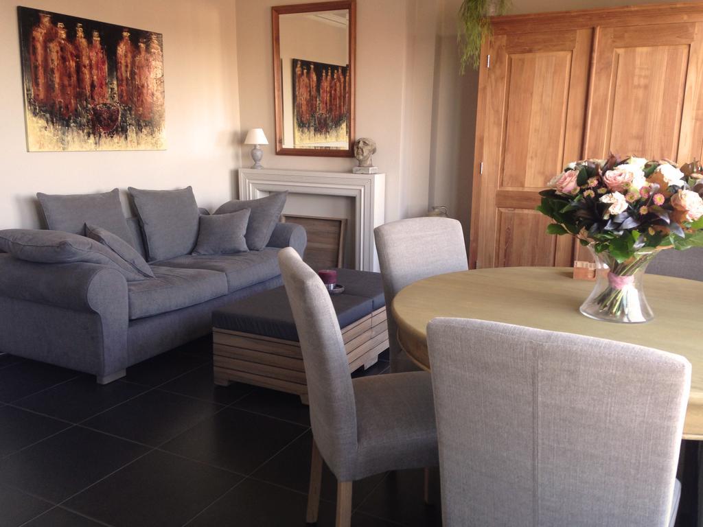 Apartament Atrium Ypres Zewnętrze zdjęcie