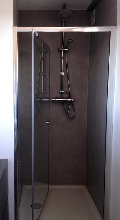 Apartament Atrium Ypres Zewnętrze zdjęcie