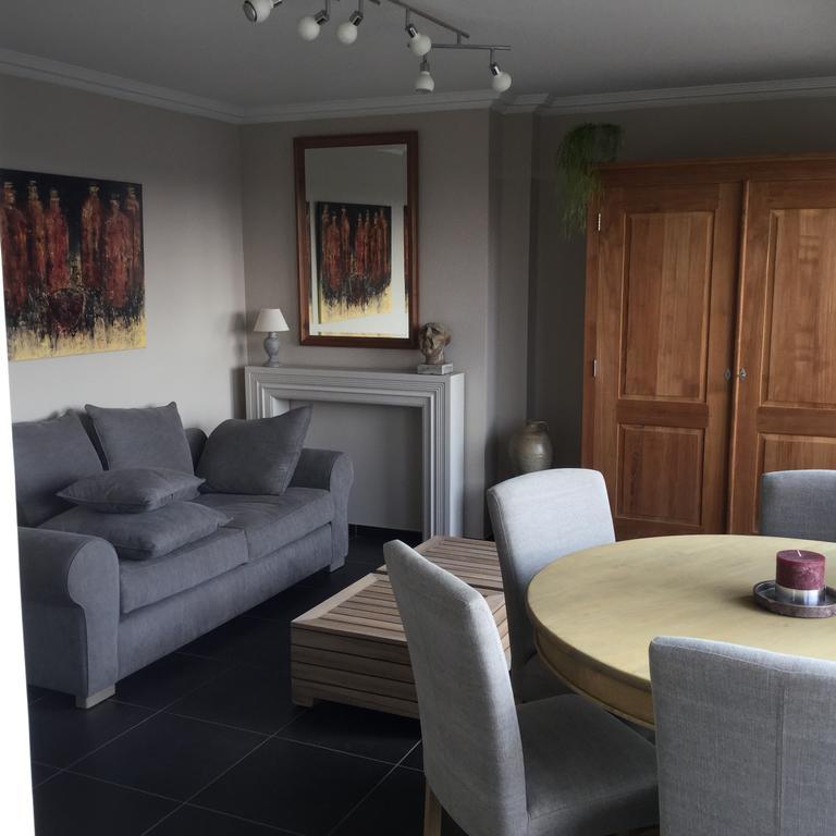 Apartament Atrium Ypres Zewnętrze zdjęcie